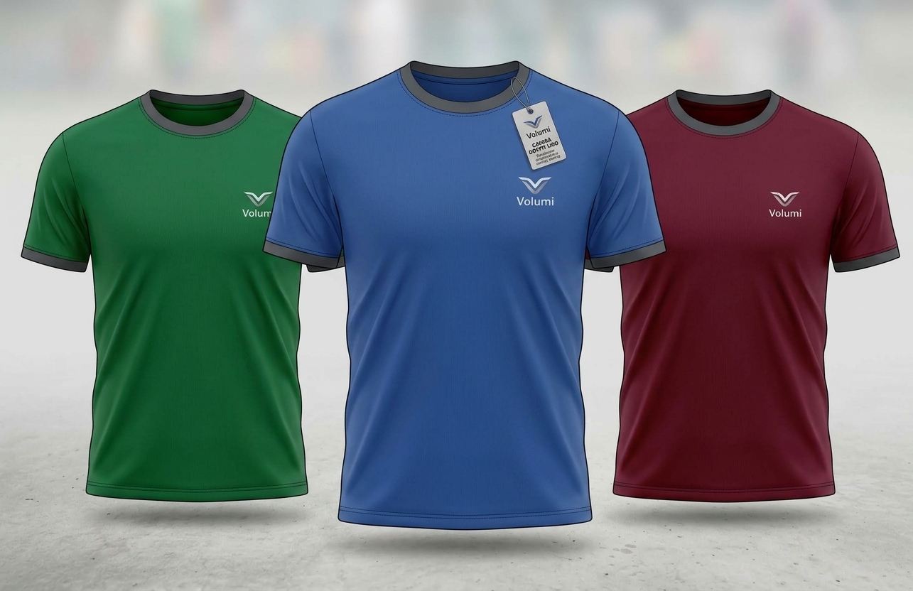 Camisa Dryfit Liso — imagem 2