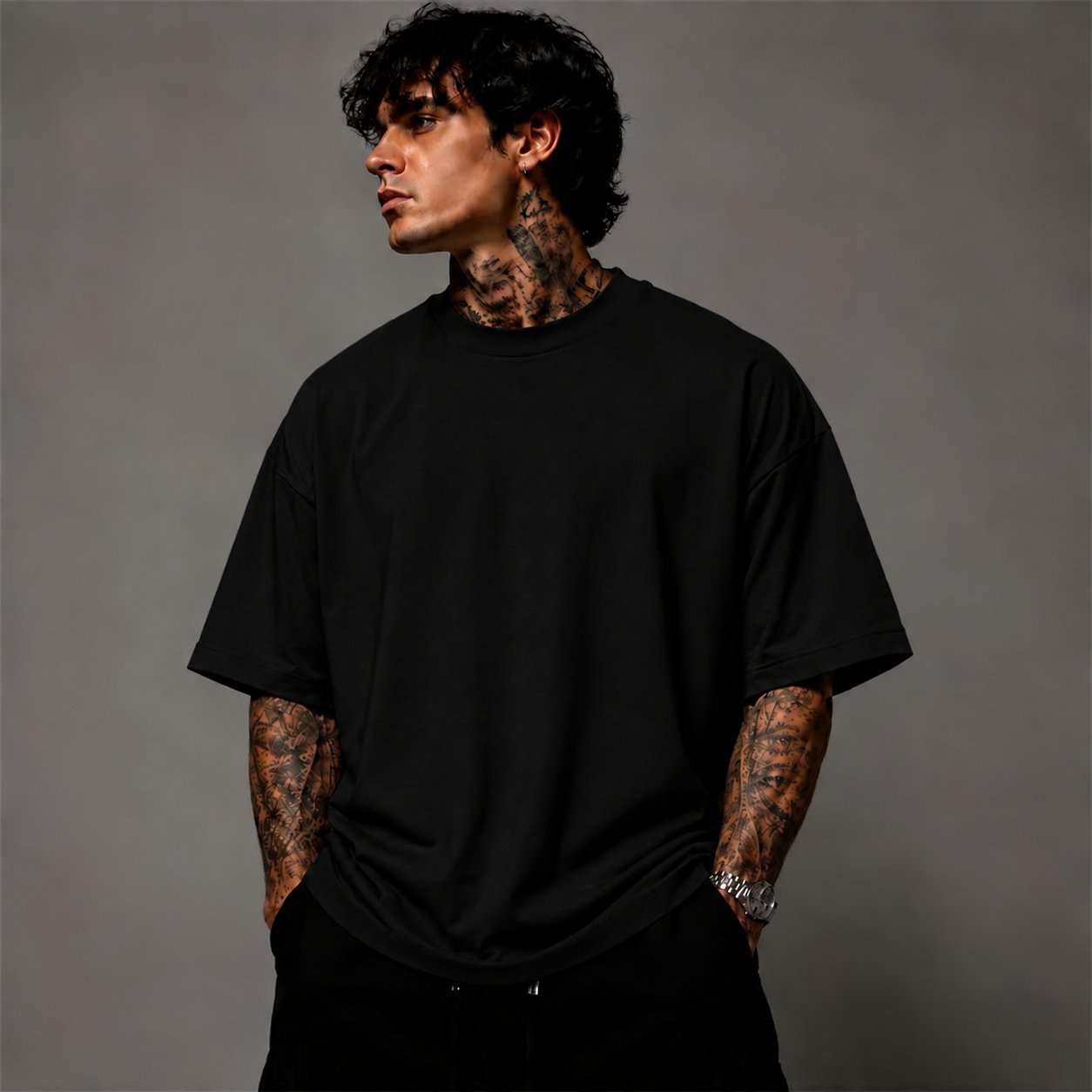 Oversized Malhão