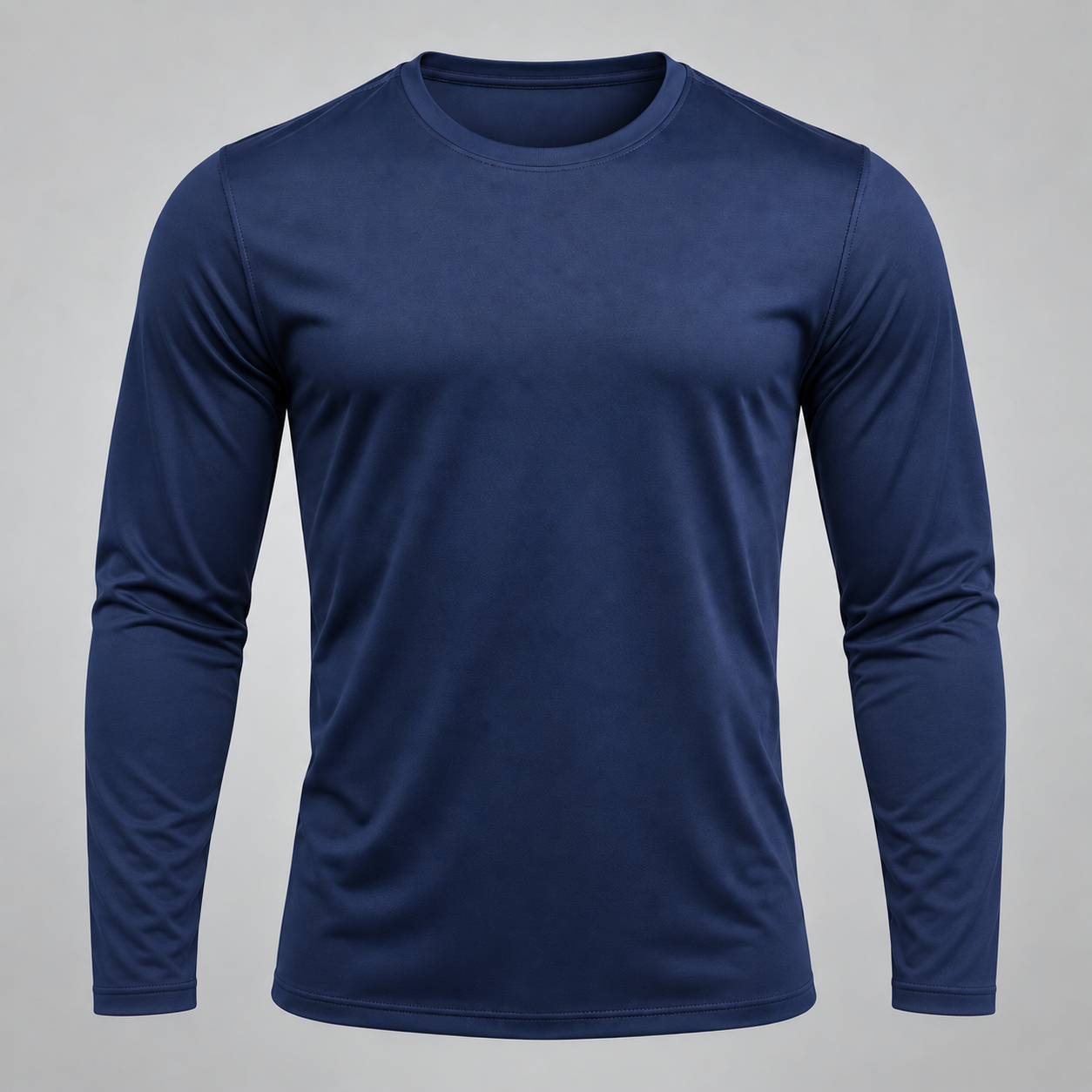 Camisa UV Poliamida