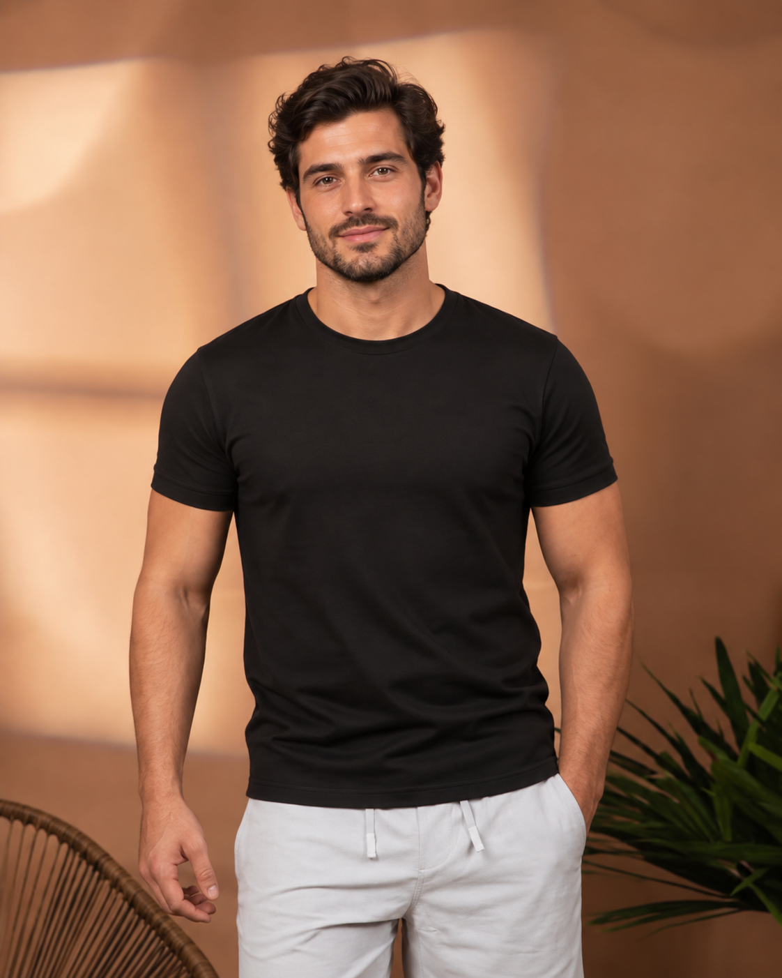 Camiseta Visco Elastano — imagem 2